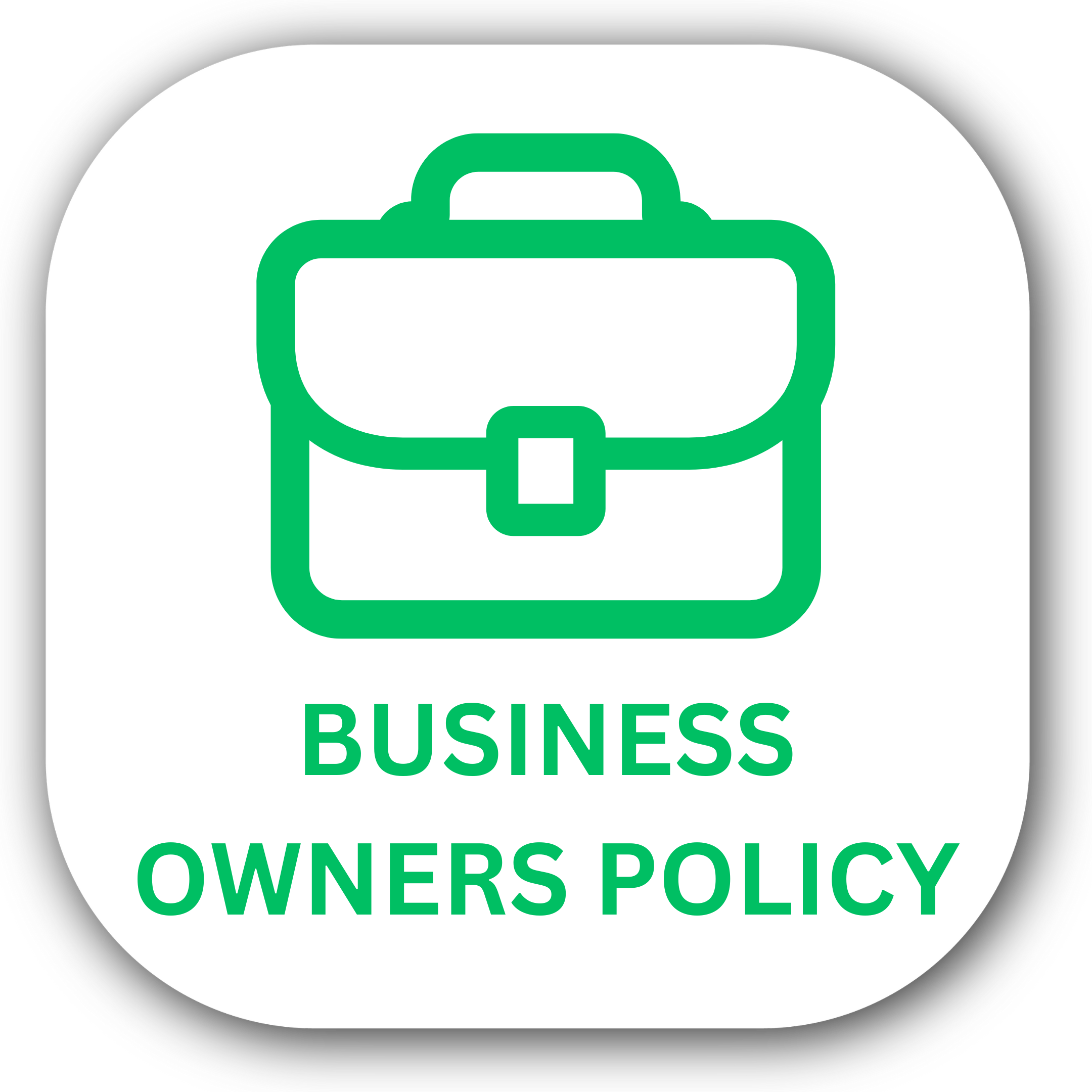 Business Owners Policy