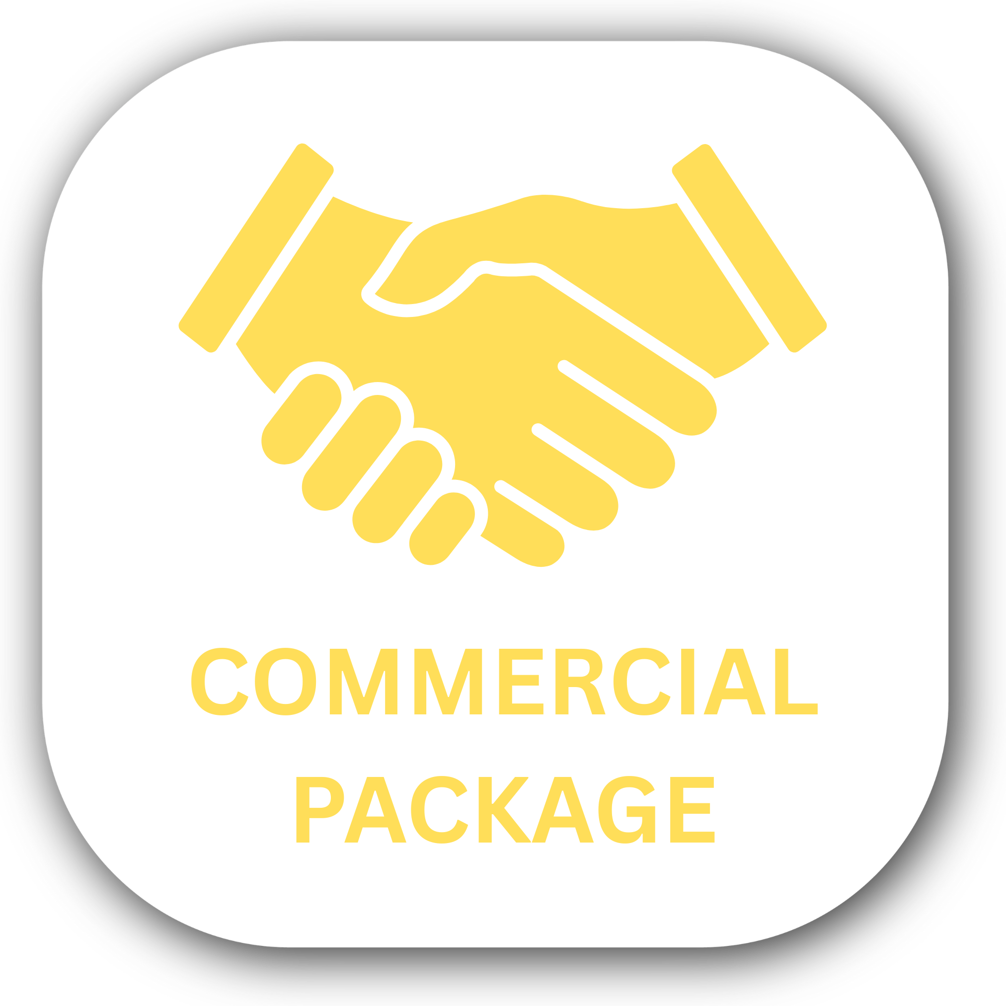 COMMERCIAL PACKAGE