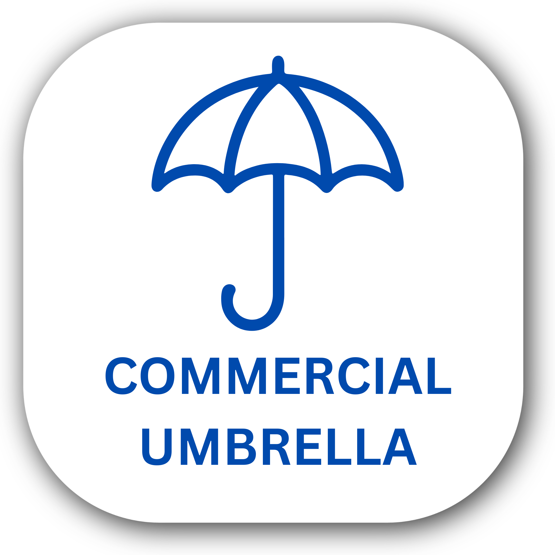 Commercial Umbrella Insurance
