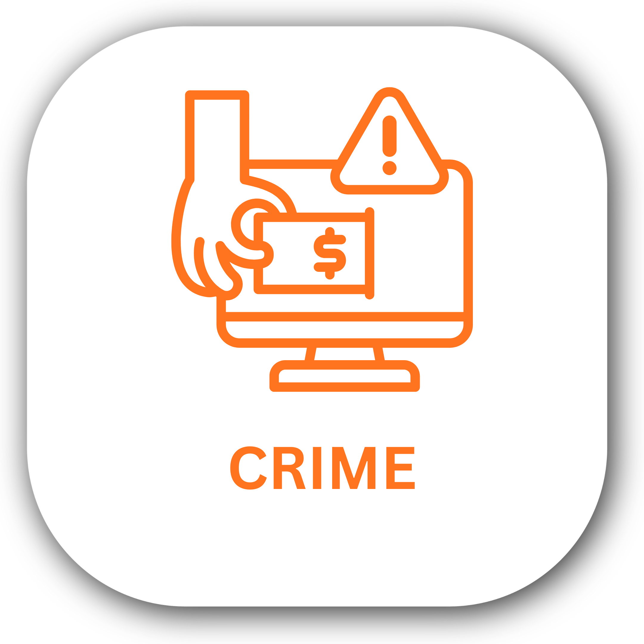Crime Insurance