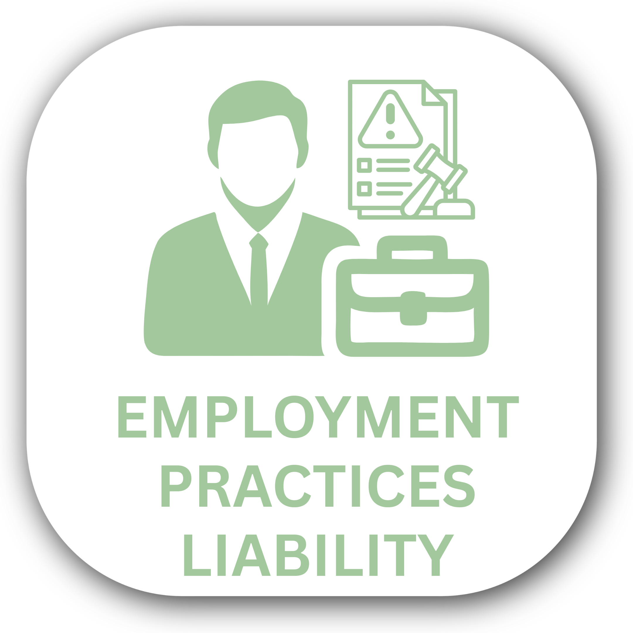 Employment Practices Liability Insurance