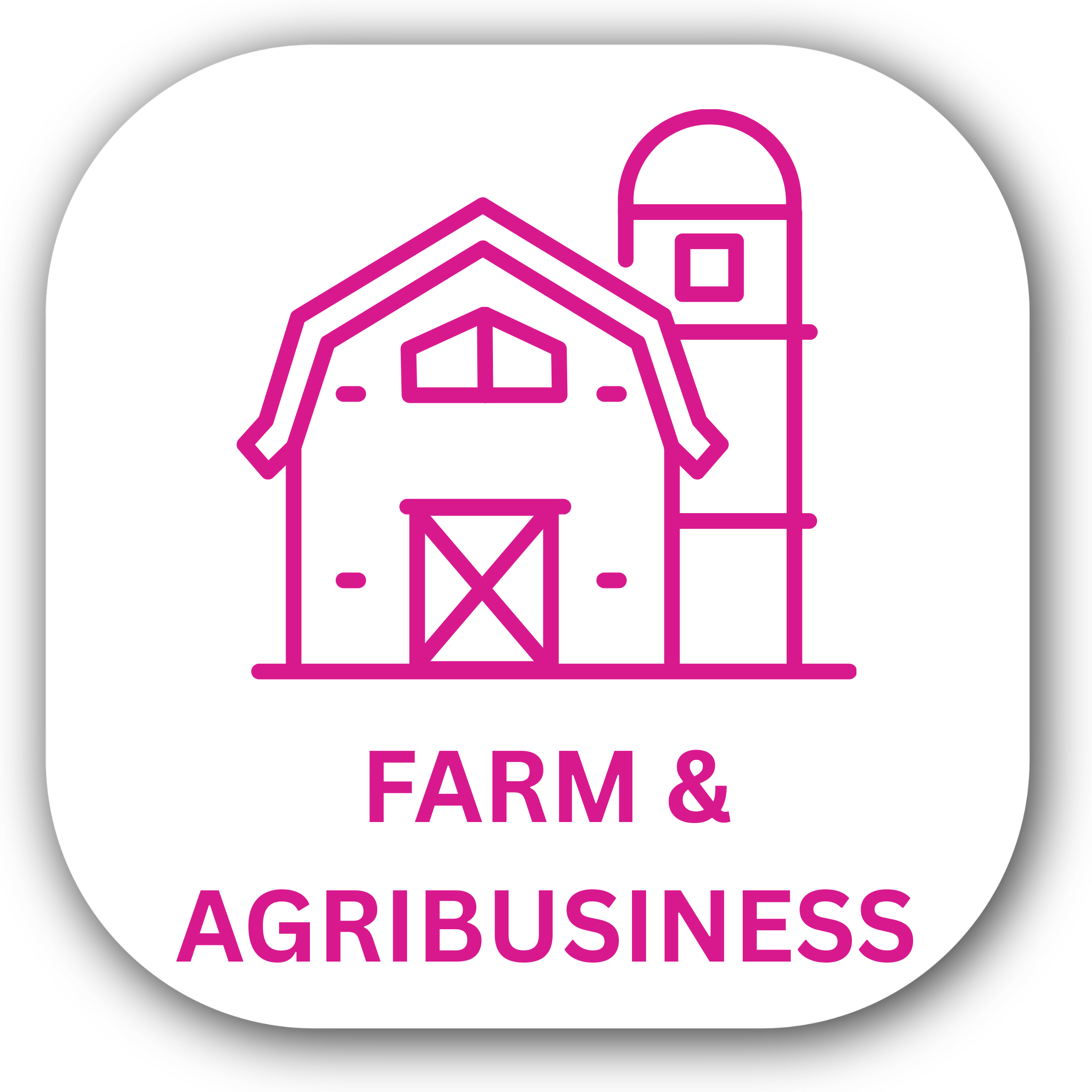 Farm &amp; Agribusiness