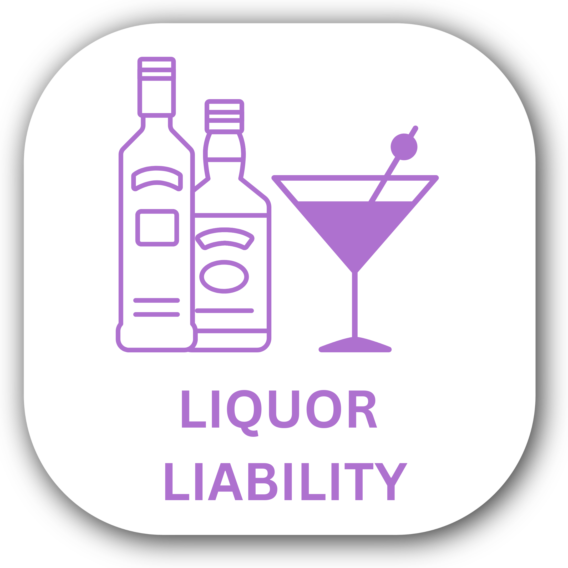 Liquor Liability