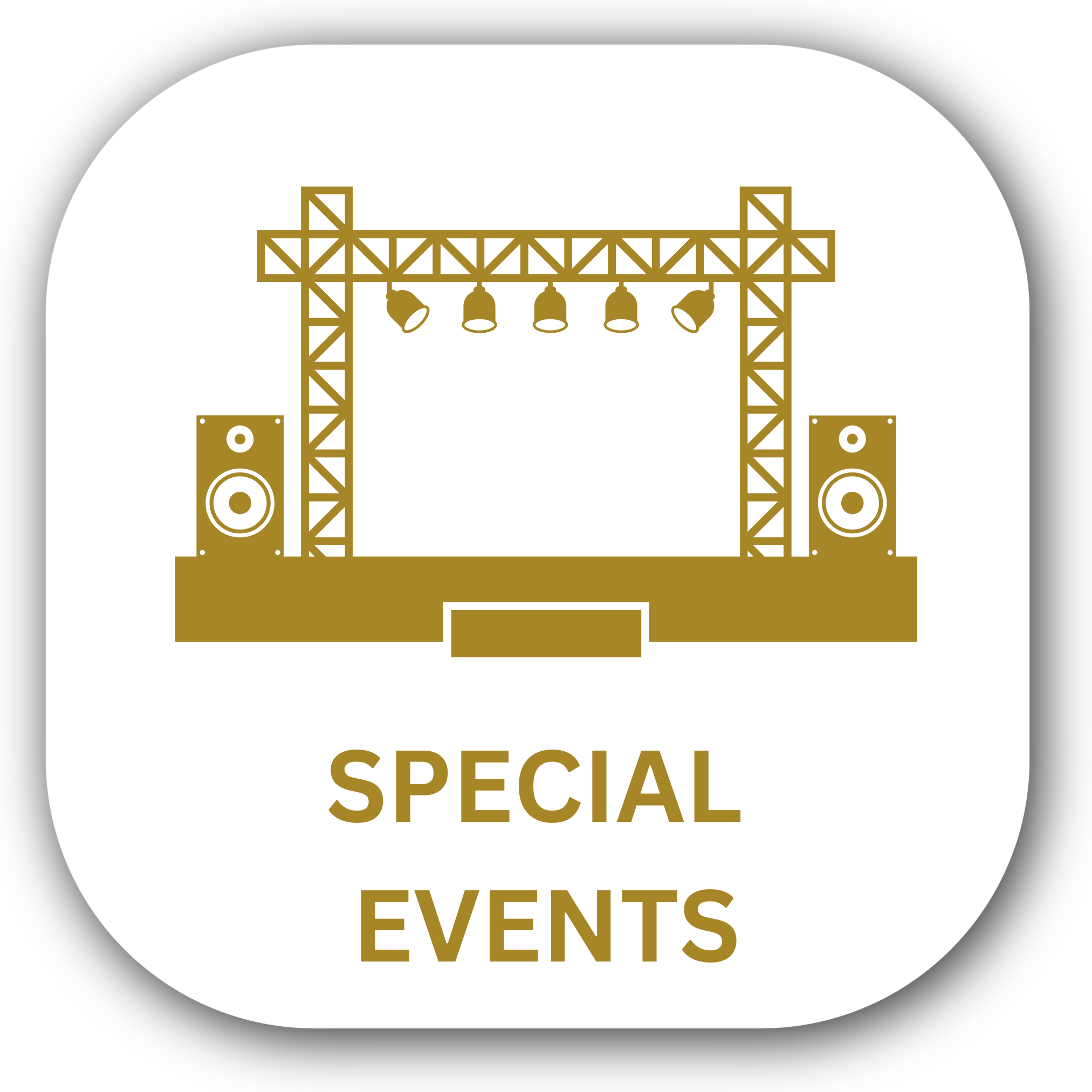 Special Events