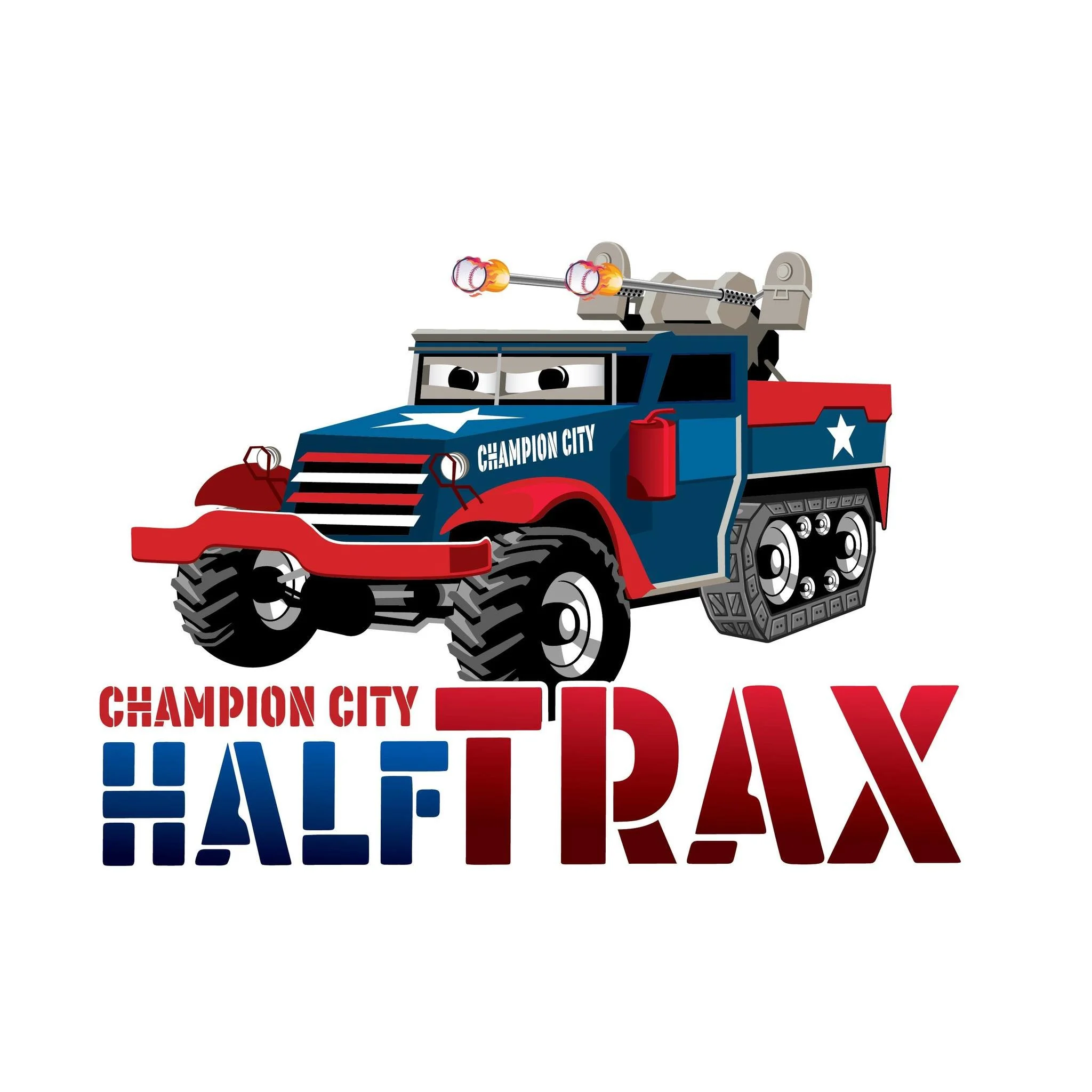 Wallace &amp; Turner Sponsors Champion City Half Trax Prospect League Baseball Team