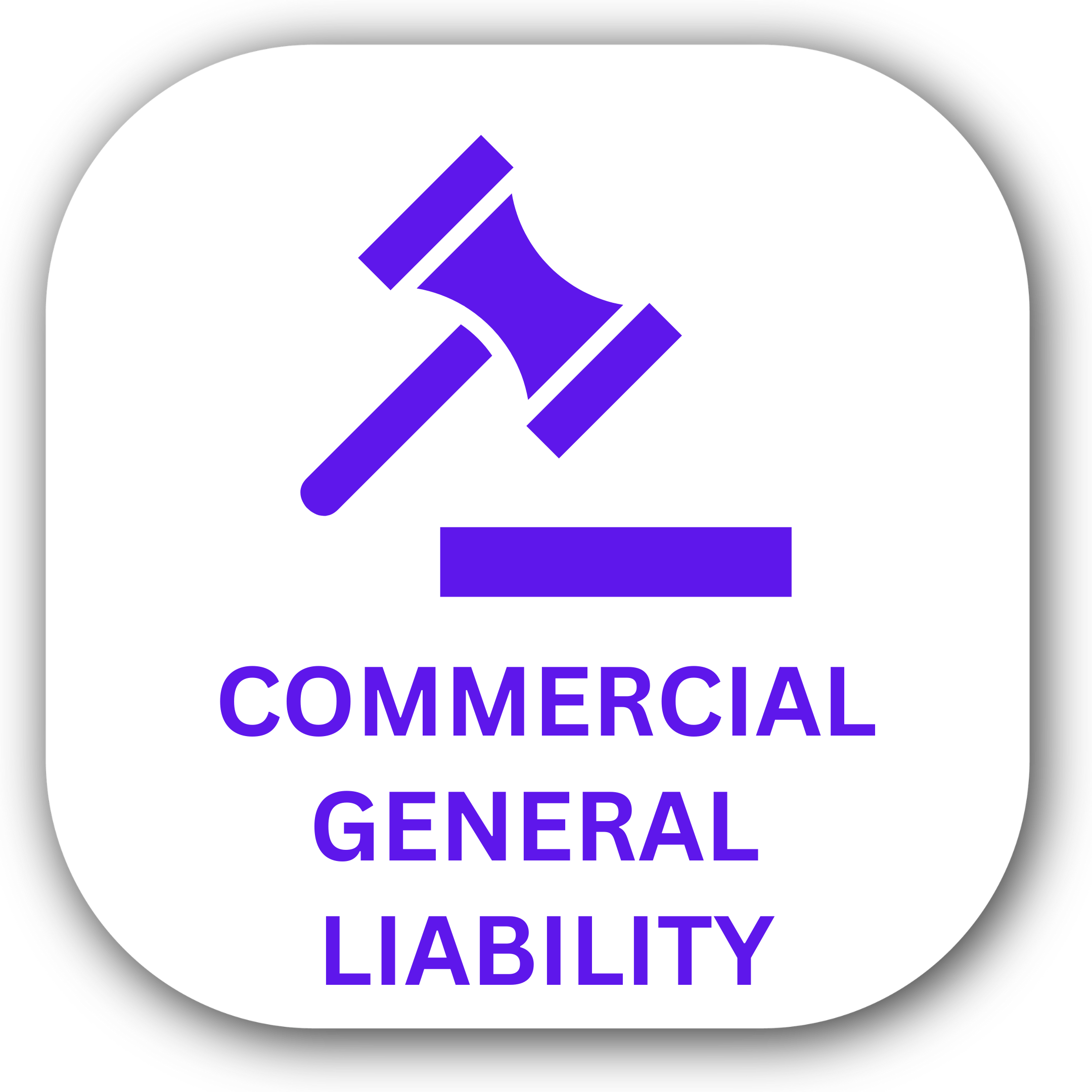 Commercial General Liability