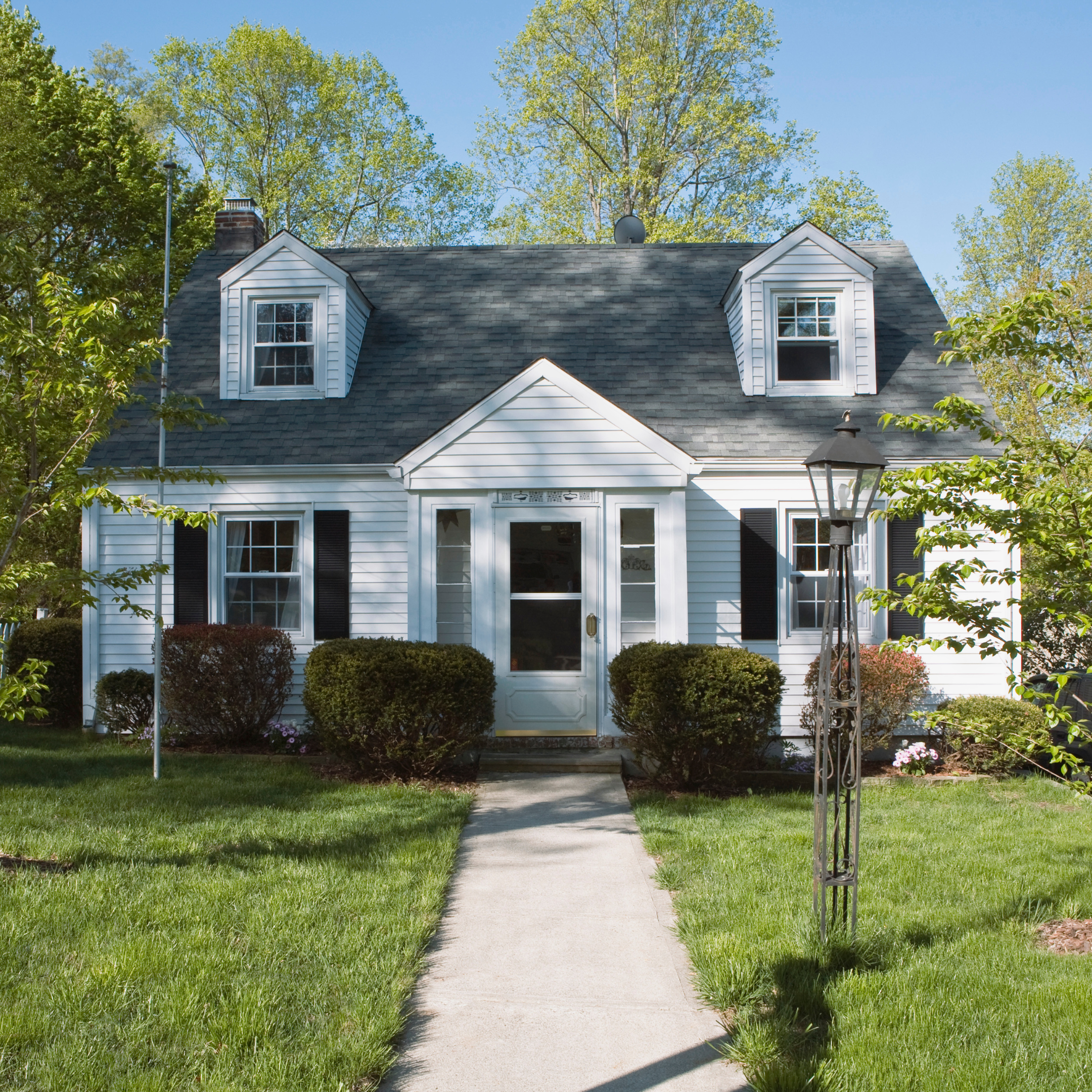 Home in Urbana Ohio