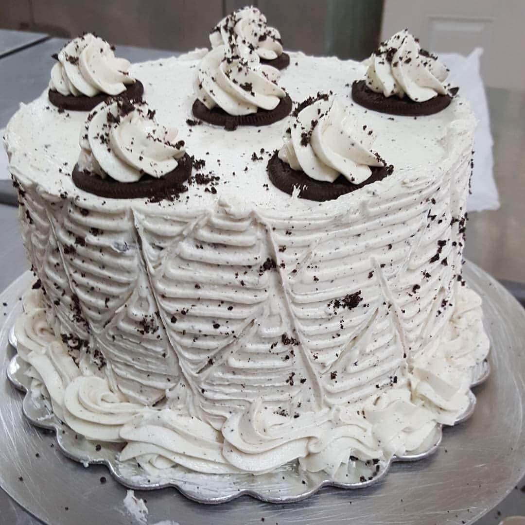 Oreo