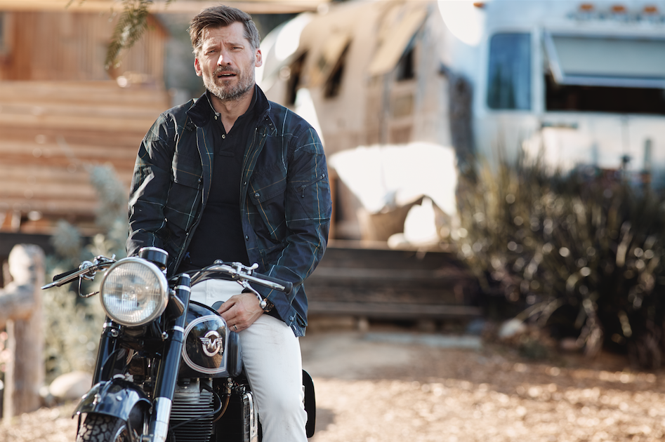 Nikolaj Coster-Waldau