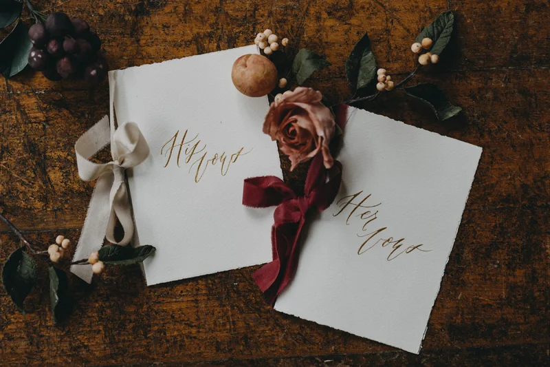 0.5 inch Sandpiper and Burgundy As featured on Singapore Brides Photography Stanstills Photography , Wedding Stationery and Calligraphy Gifts of Grace Design , Sugar Flowers Winifred Kriste Cake , Styling Wedding Diary