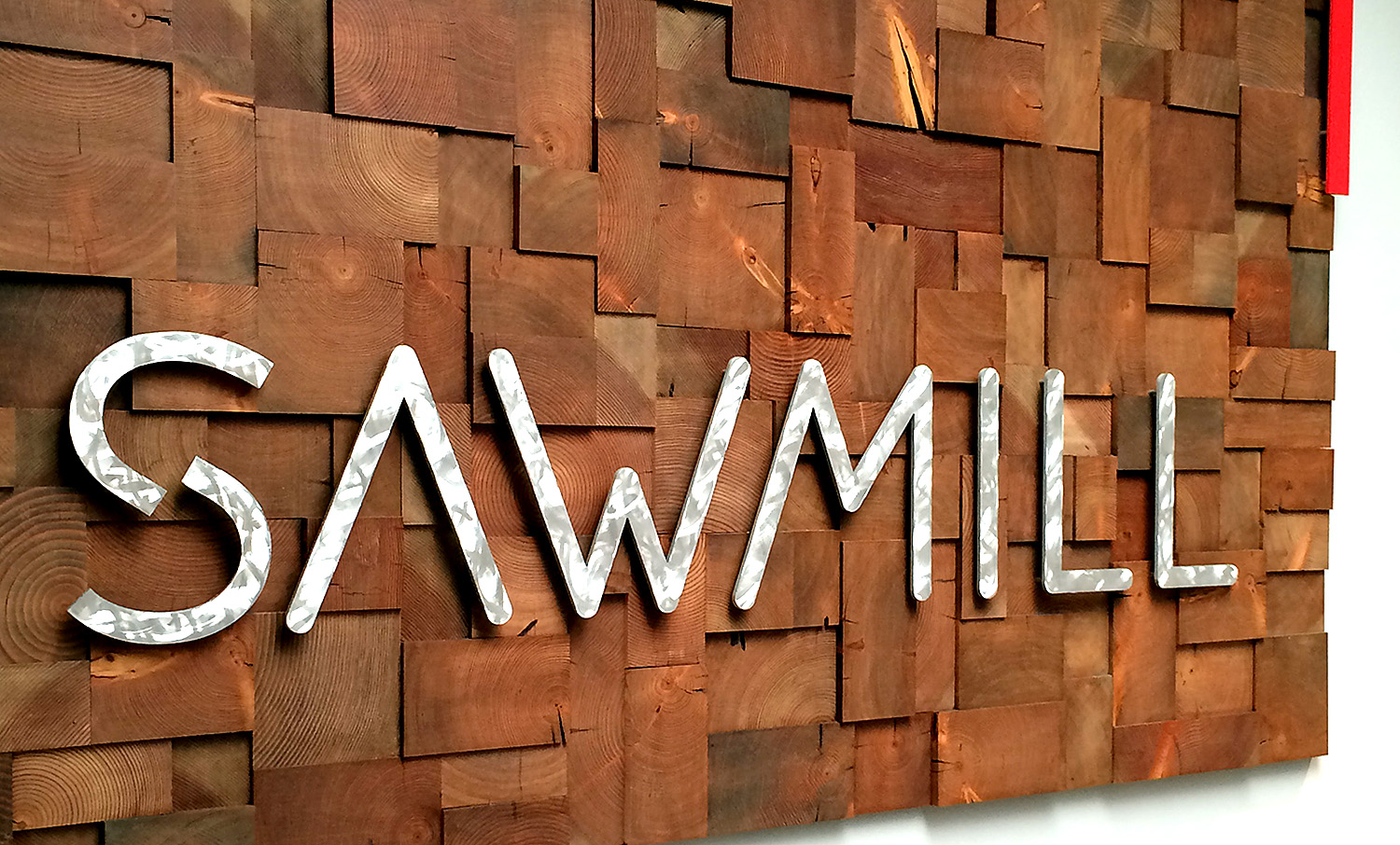 Sawmill
