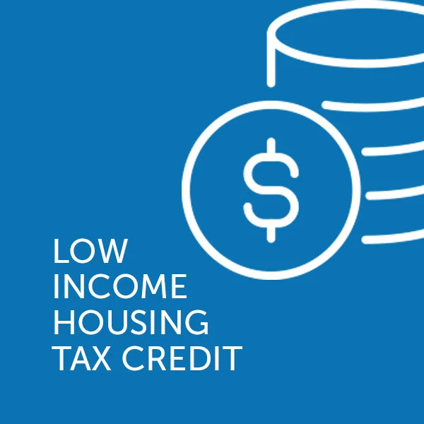 Low-Income Housing Tax Credit Rates for July 2020