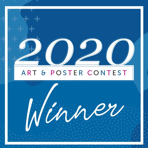 PennDel AHMA Announce 2020 Art and Poster Contest Winner
