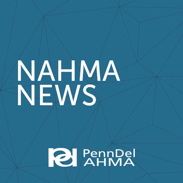 NAHMA Educational Foundation Thanks Its Supporters