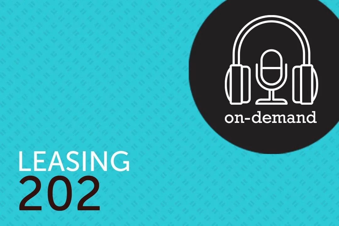 Leasing 202