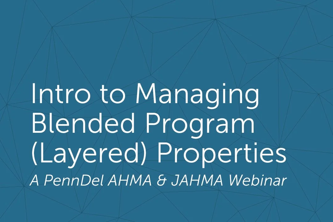 Intro to Managing Blended Program (Layered) Properties