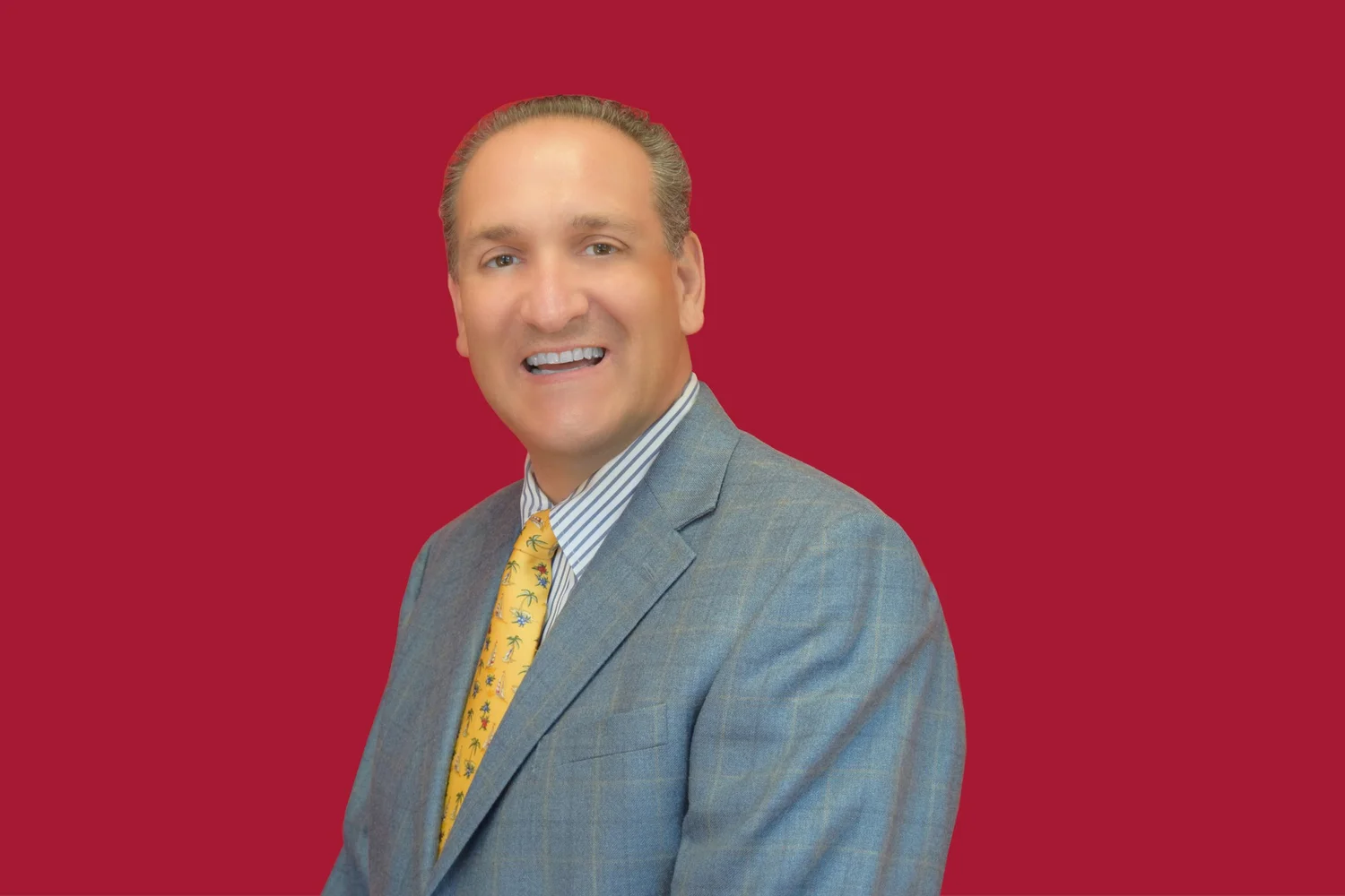 Ingerman COO named PennDel AHMA President — PennDel AHMA