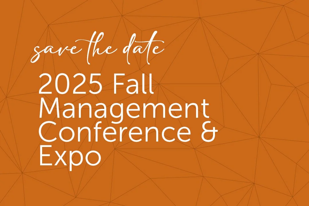2025 Fall Management Conference Expo PennDel AHMA 2025 fall management conference expo penndel ahma