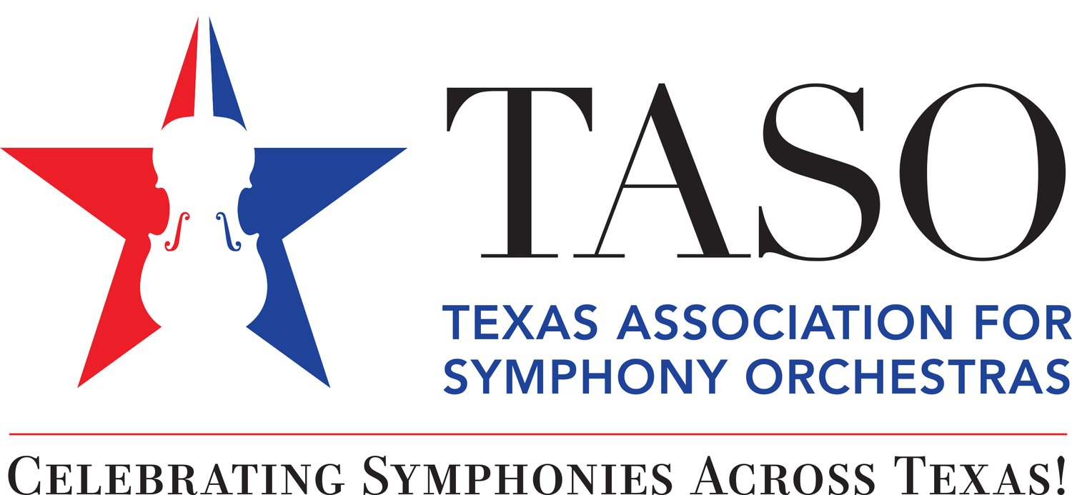Texas Association for Symphony Orchestras