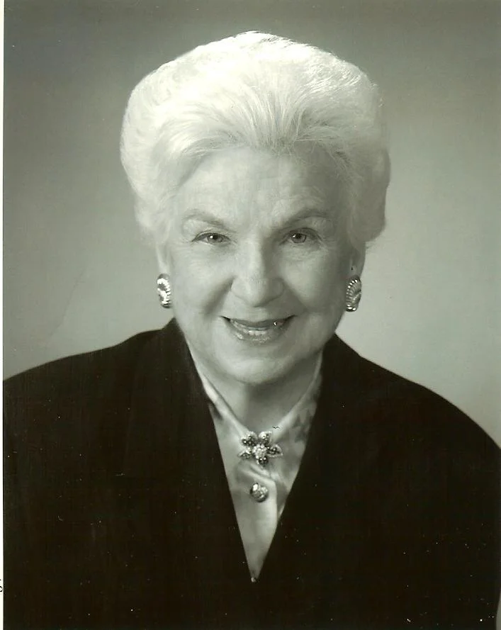 Juanita Lewis Miller 1912-2005
