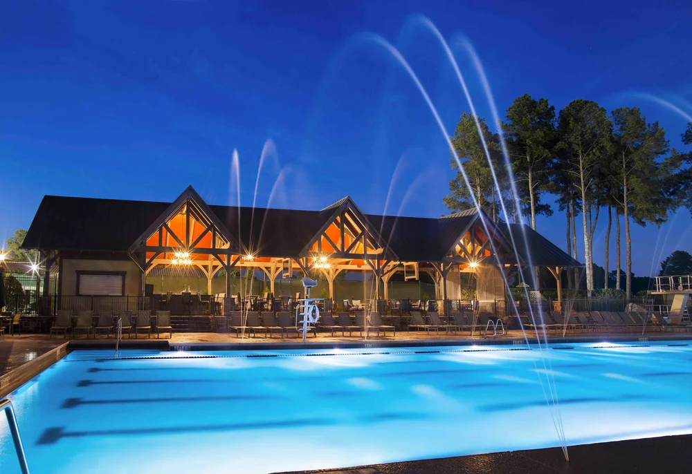 Atlanta Athletic Club