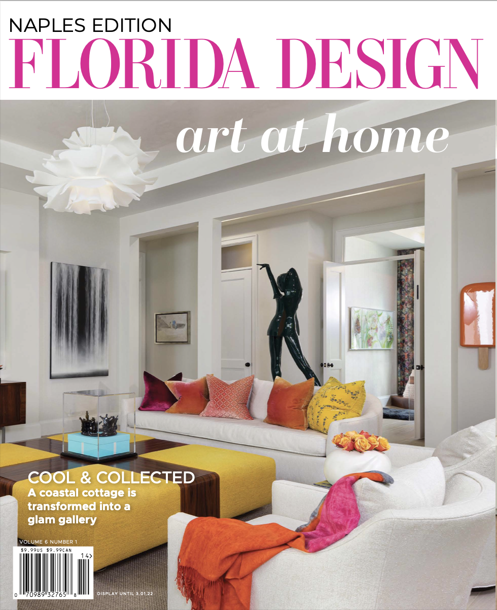 Florida Design | Fall 2021