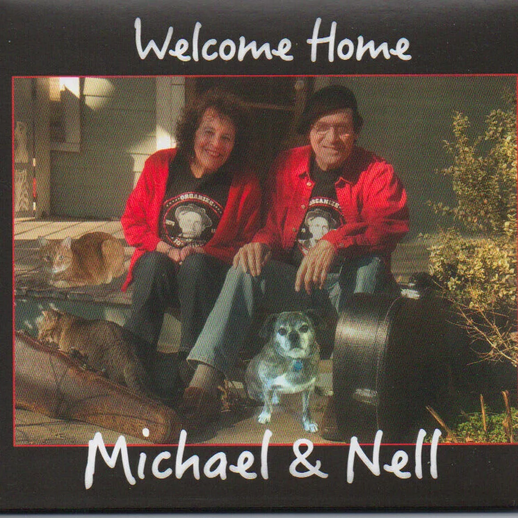 Welcome Home