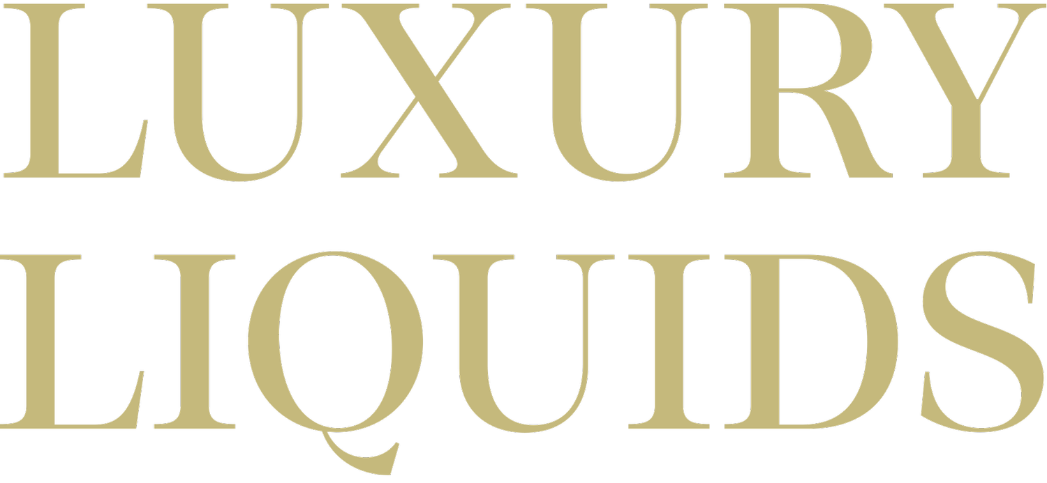 Luxury Liquids
