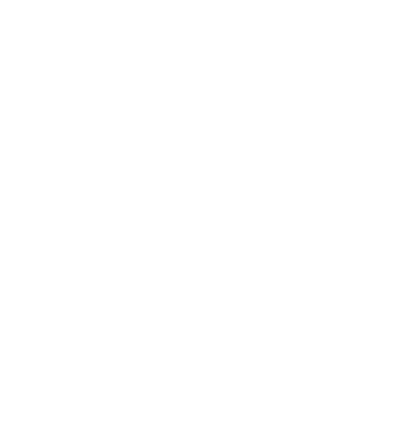 Close-up of a tinted logo with the letters 'LL' short for Luxury Liquids.