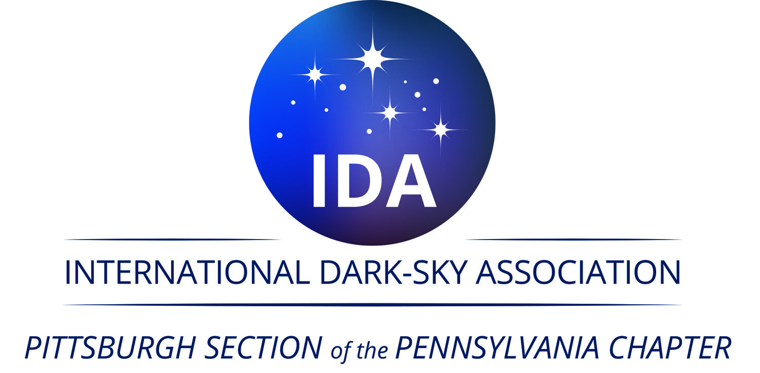Pittsburgh Section of the International Dark-Sky Association