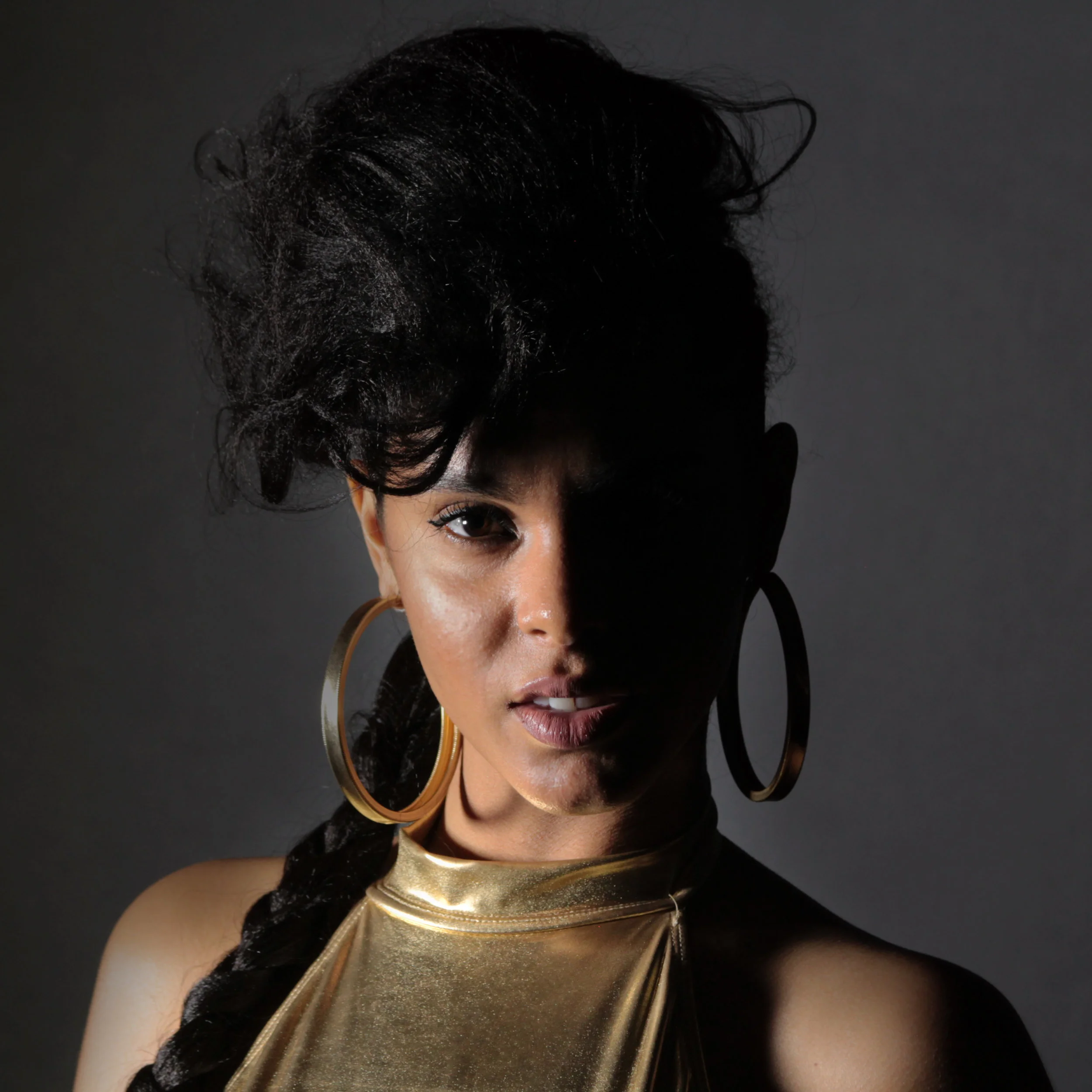 For the Culture: Natural Jewelry Line Finds its Roots