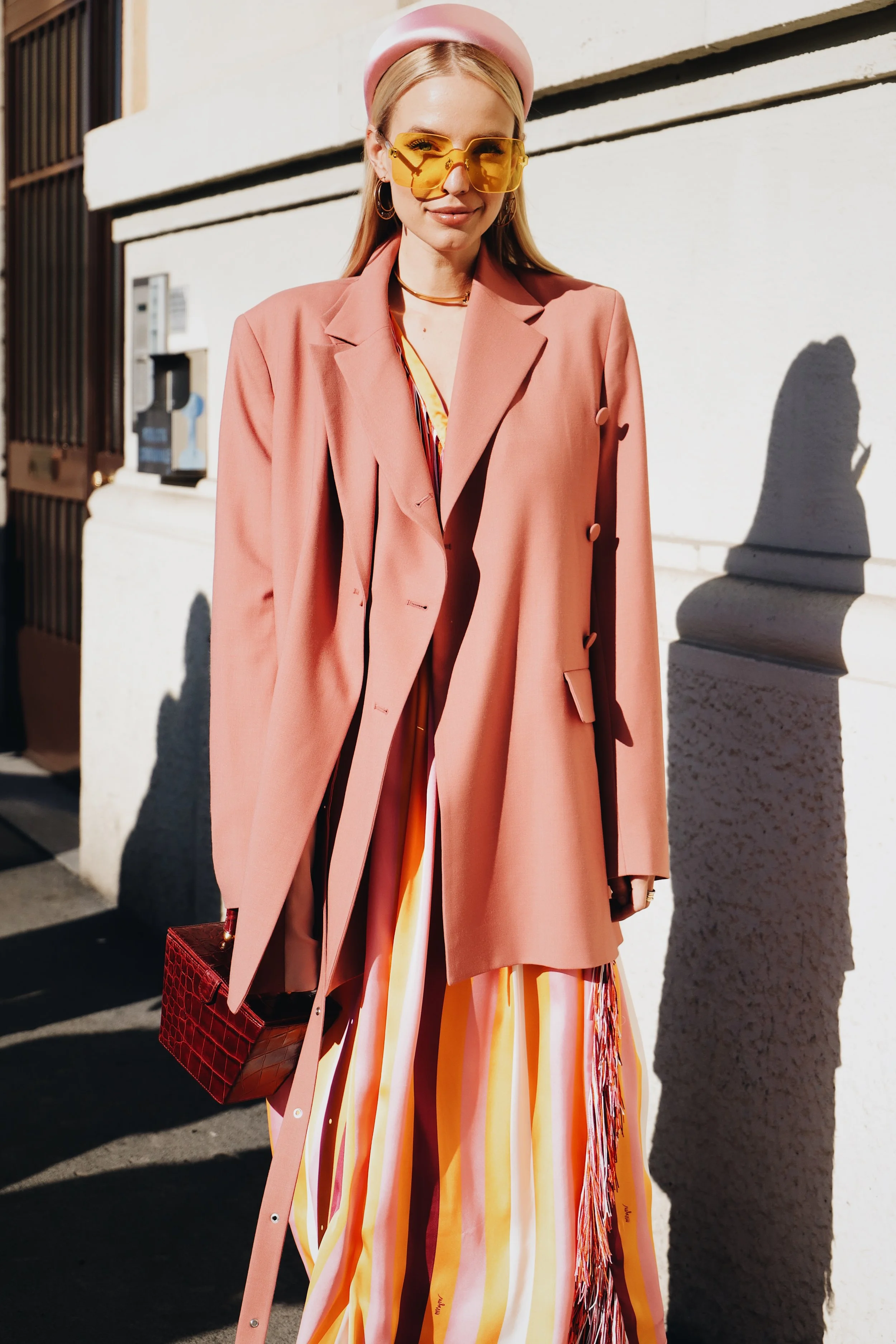 Milan Fashion Week Beauty Trends Roundup