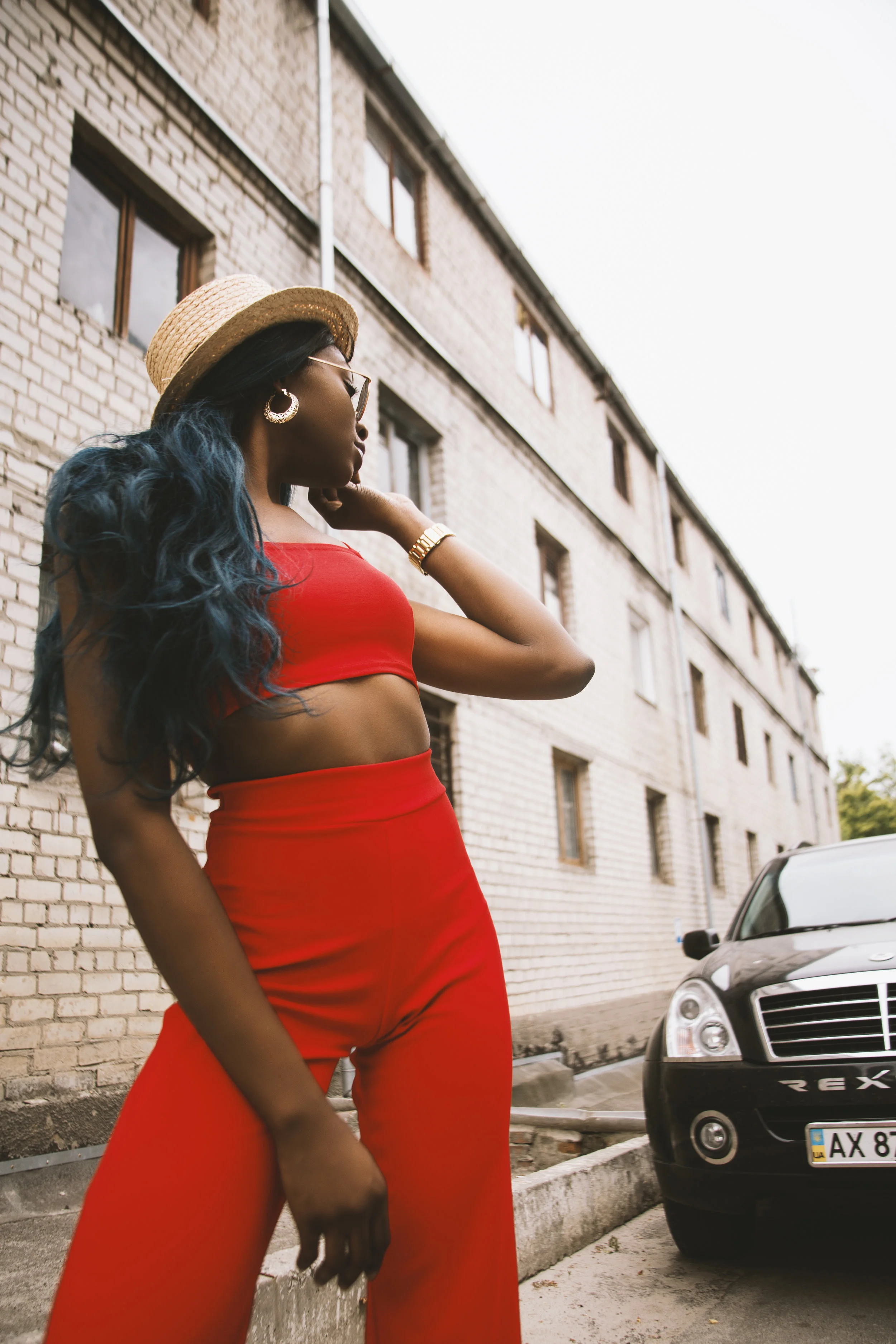 Spring Must Have's for Summer Body Goals