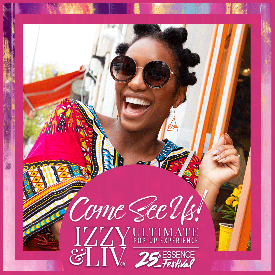 Essence Festival 2019