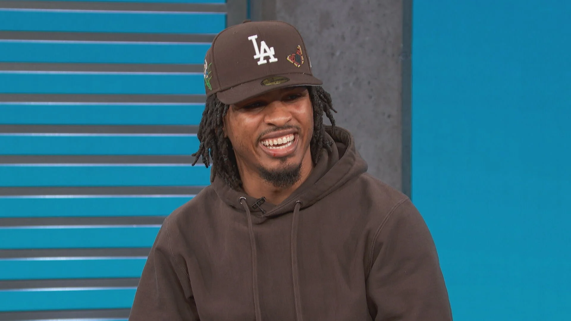 How Keith Lee Became Tiktok's Favorite Human