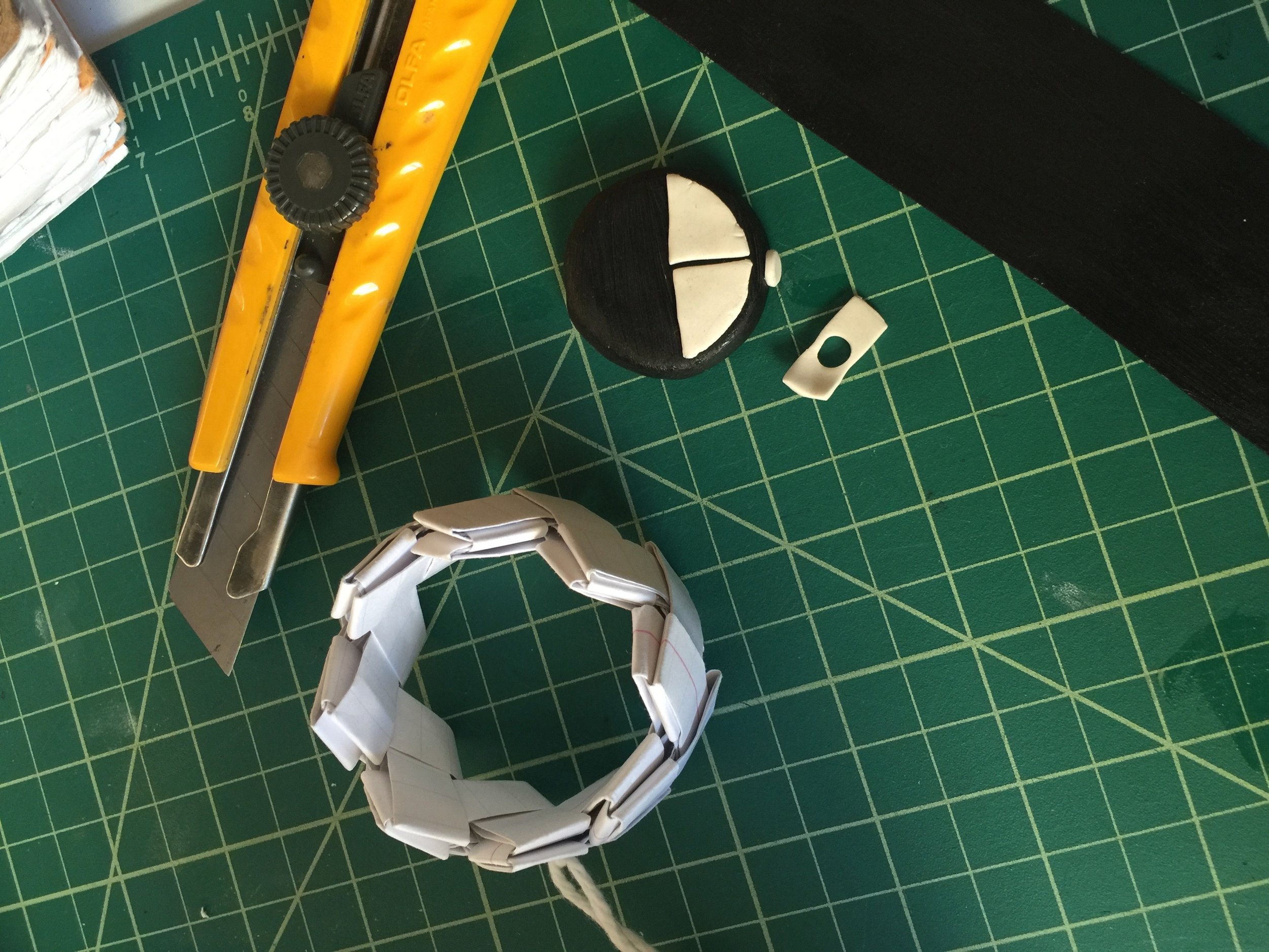 Origami Bracelet 