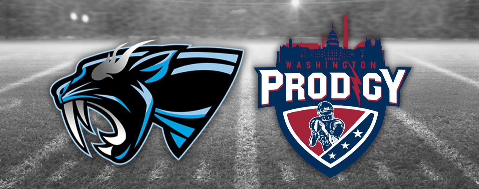 Prodigy at Mississippi Panthers