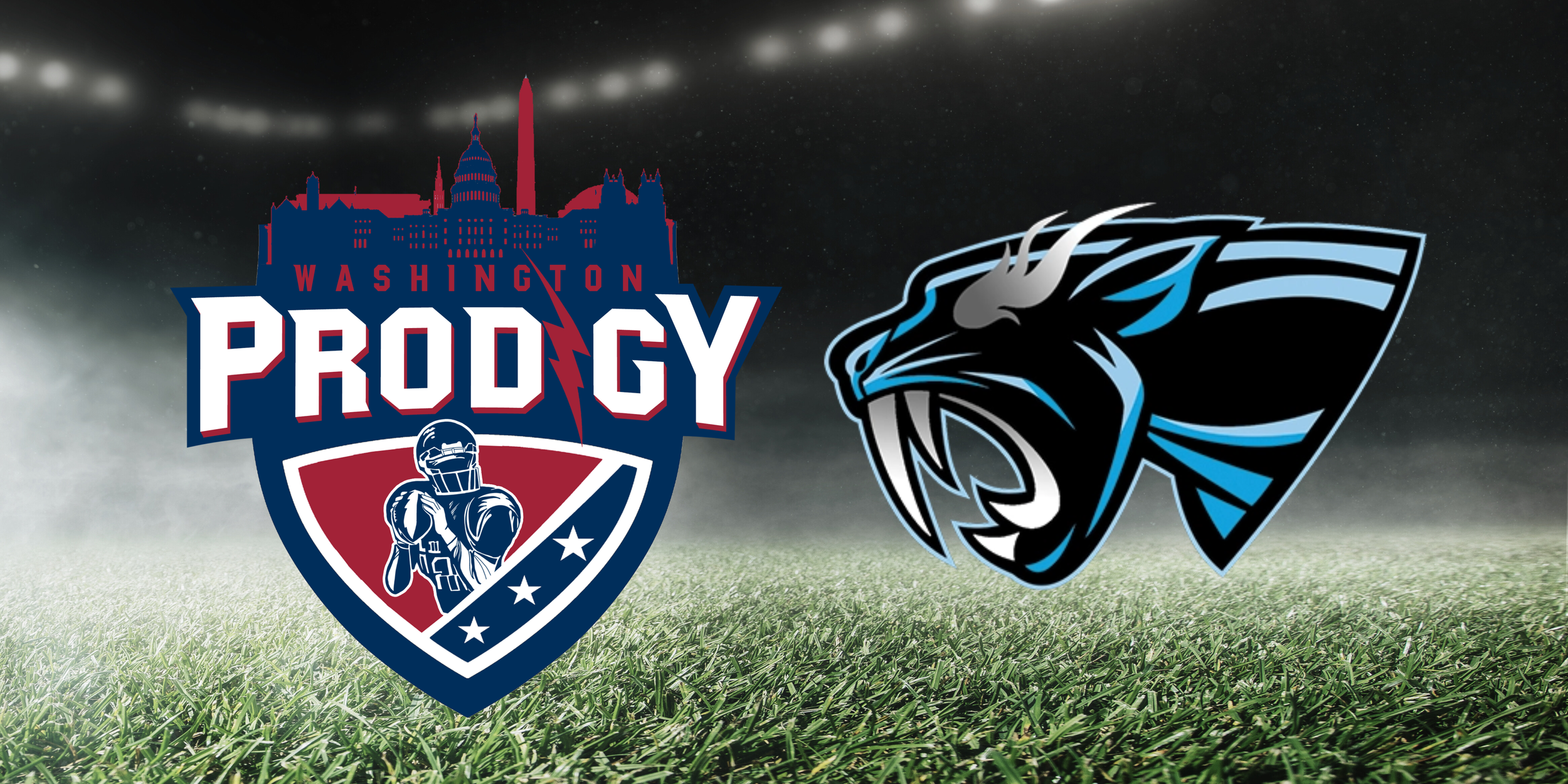 Prodigy vs. Panthers