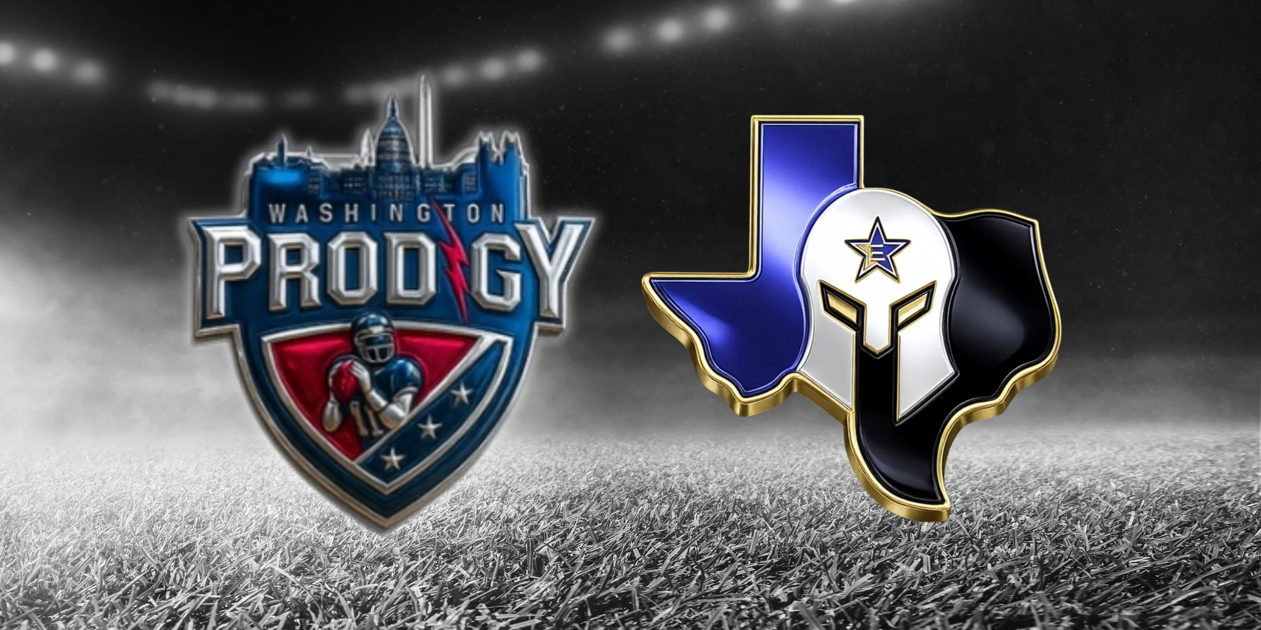 Prodigy vs Texas Elite Spartans