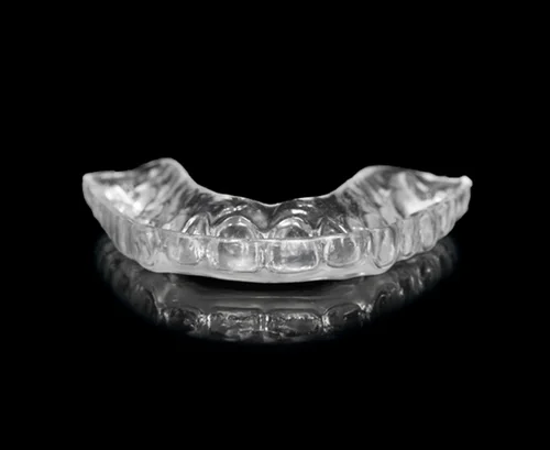 ActionGuard is a Trademark of MicroDental Laboratories.