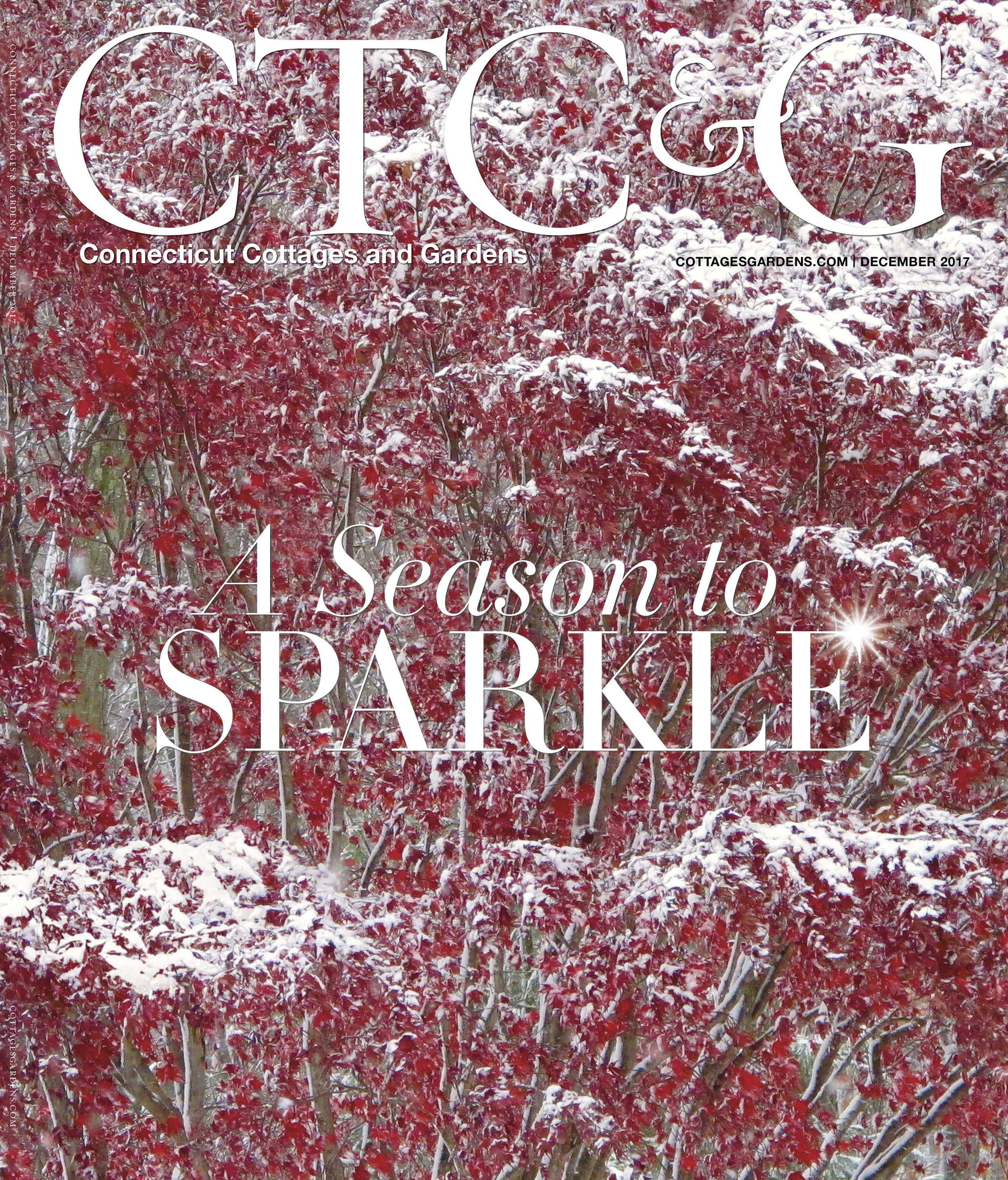 CTC&G, DECEMBER 2017