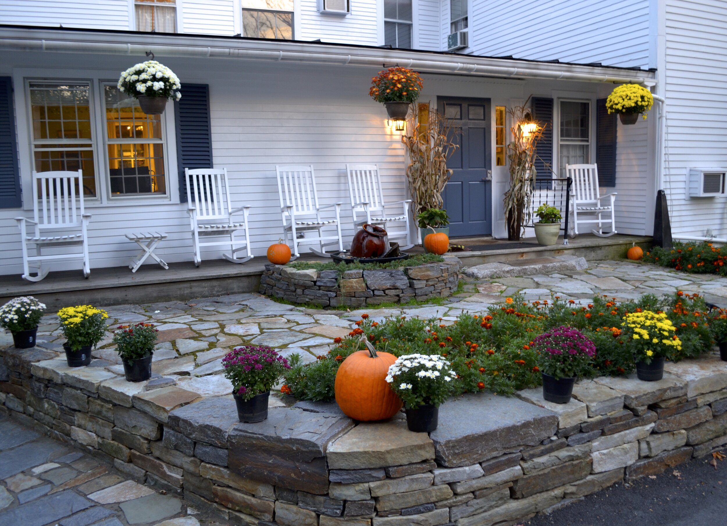  The Dowds' Country Inn   The Inn for All Seasons    Guestrooms   Extended Stays   Private Events  