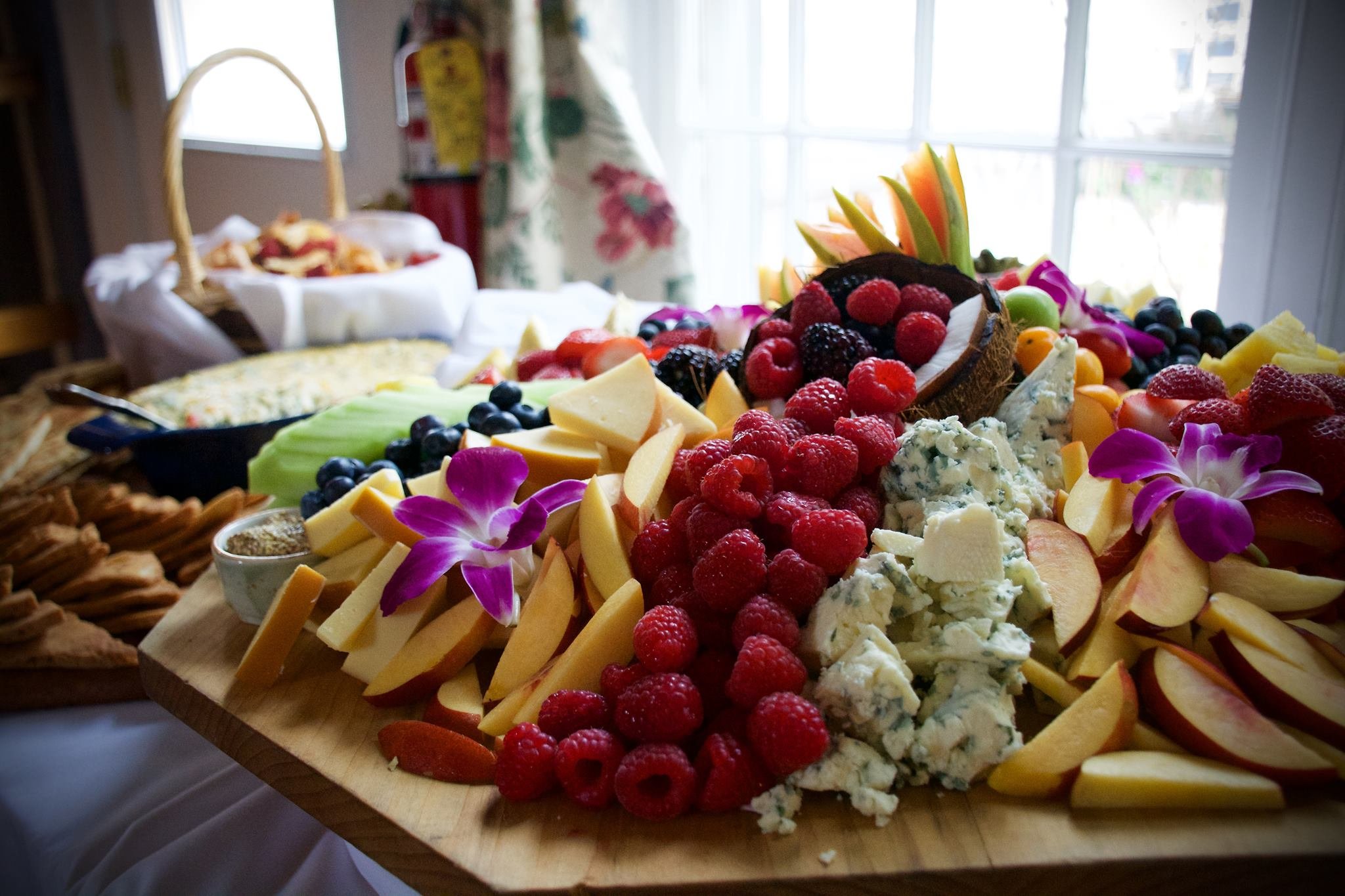  The Dowds' Country Inn   Catering for Intimate Private Gatherings    Guestrooms   Extended Stays   Private Events  