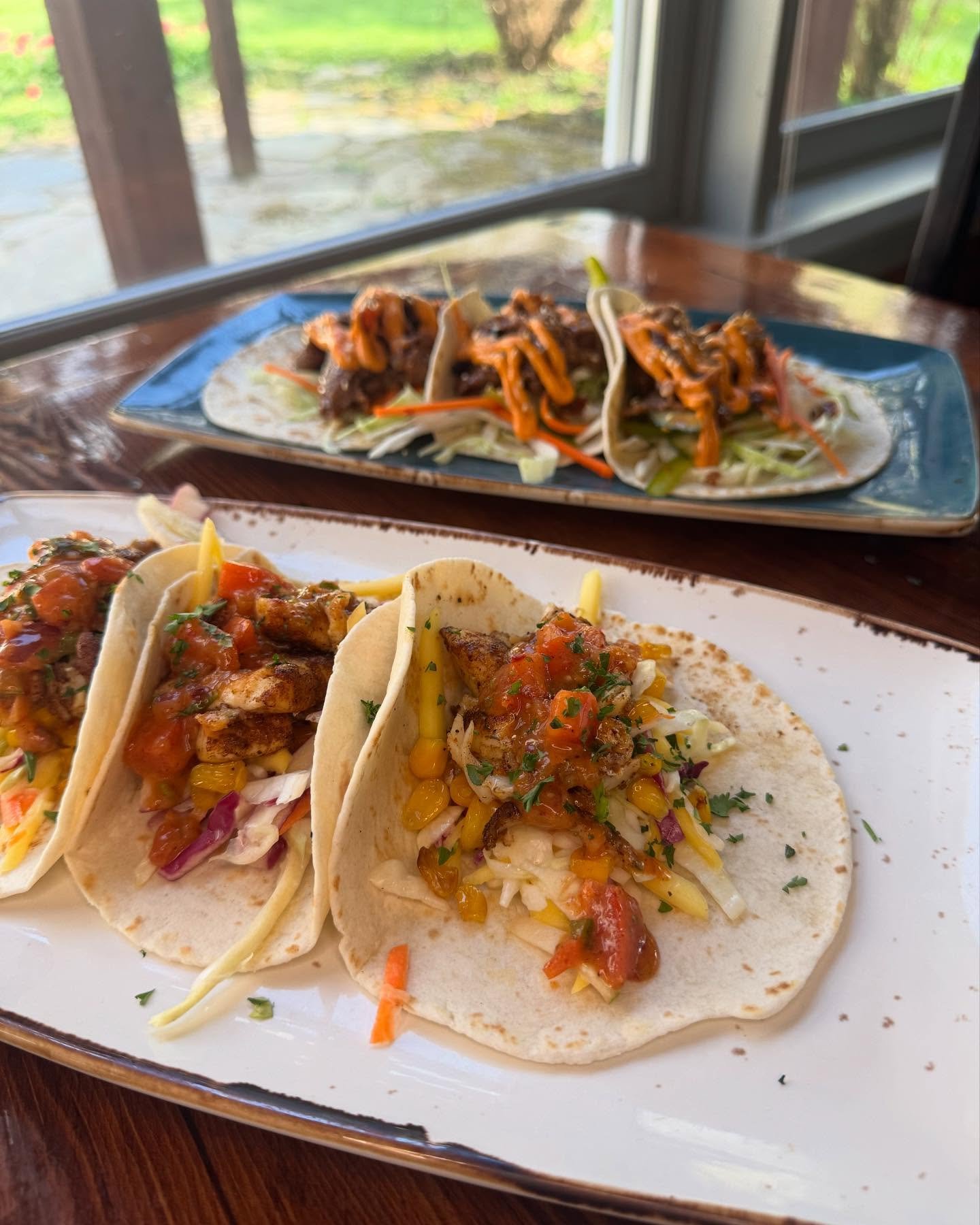 It&rsquo;s Taco Thursday over here! Join us from 4-8pm for GOOD FOOD.GOOD BEER.GOOD TIMES.