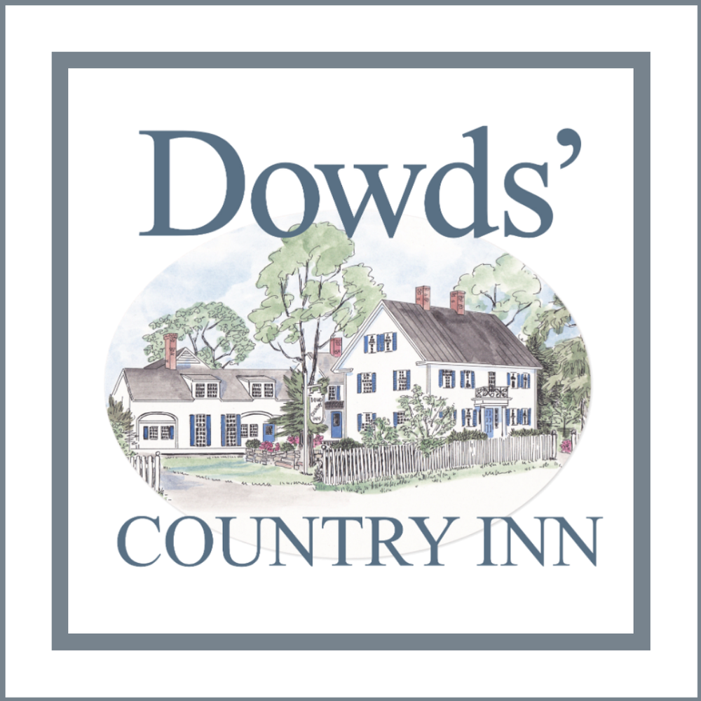 The Dowds' Country Inn & Event Center