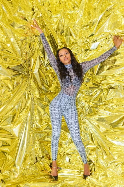 EK KARATS ON KARATS 'BOTTOMS'