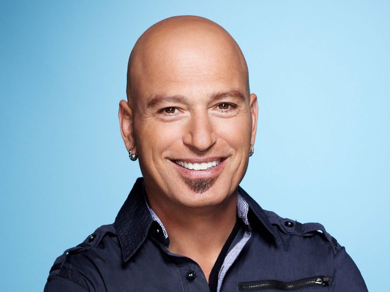Howie Mandell