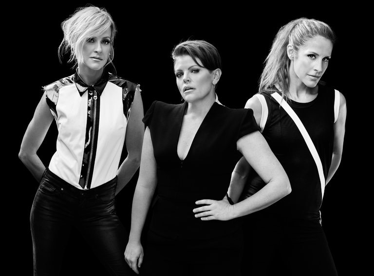 The Dixie Chicks