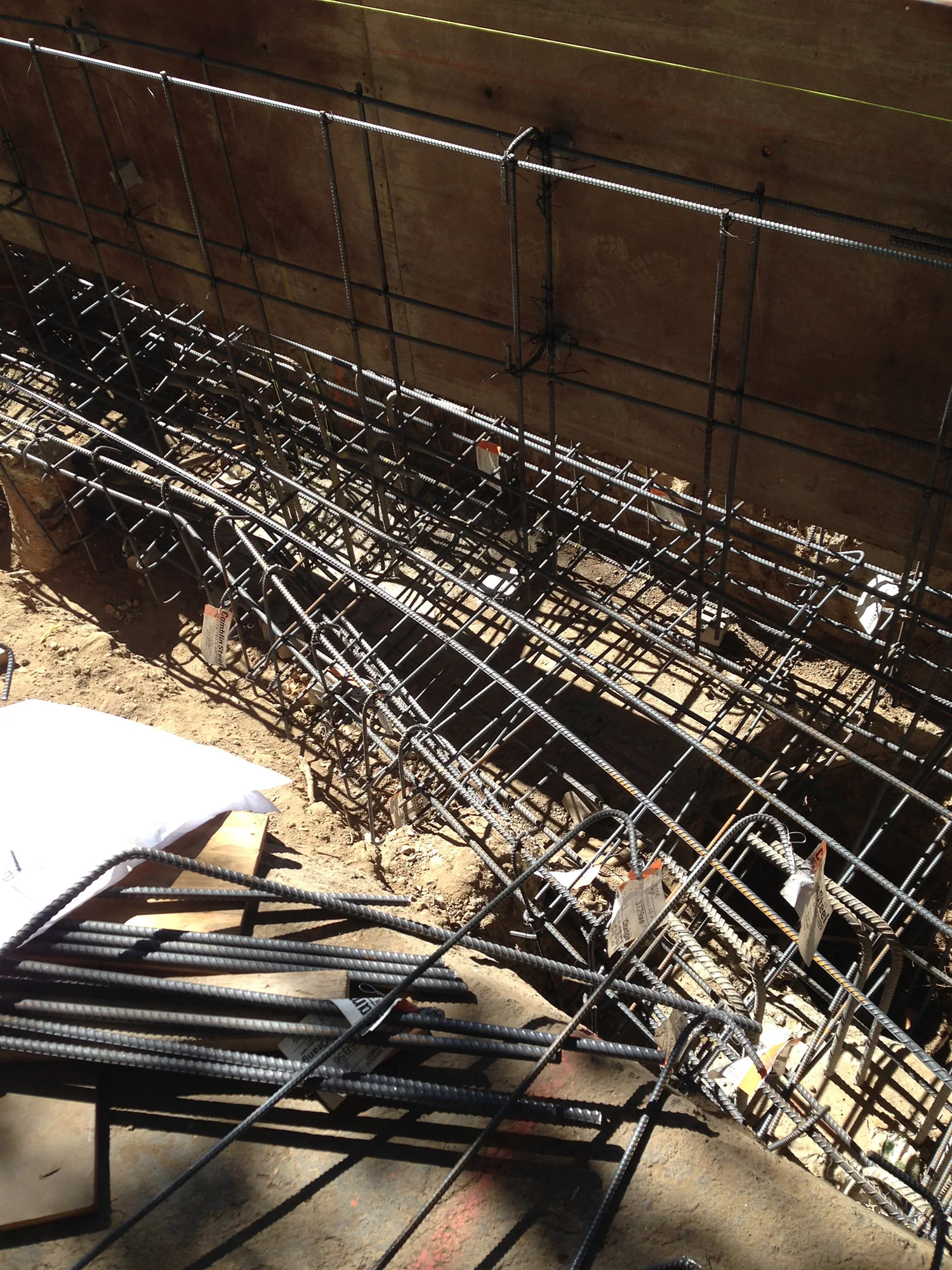 Residential Project Arbuckle Bridge — GD Nielson Construction Inc