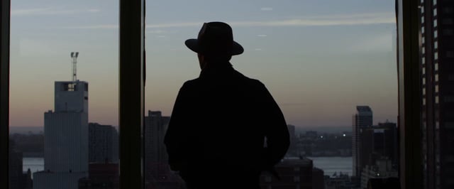 Warner Bros Records "Ben Fields"